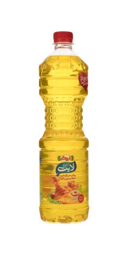روغن سرخ کردنی 810 گرمی طبیعت لایت