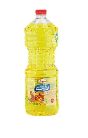 روغن سرخ کردنی 1350 گرمی طبیعت لایت