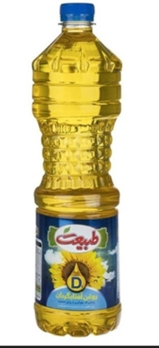روغن خوراکی 810 گرمی طبیعت