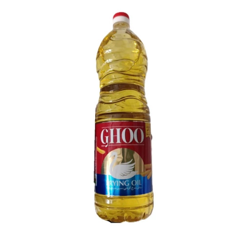 روغن سرخ کردنی قو 1350 گرمی