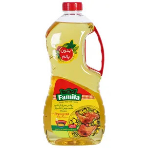 روغن سرخ کردنی بدون پالم 1620 گرمی فامیلا