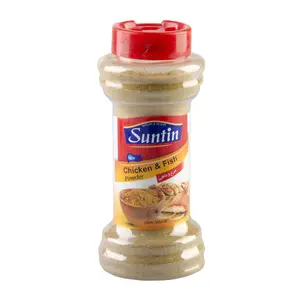 ادویه مخلوط مرغ و ماهی سانتین 80 گرمی