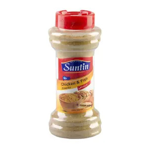 ادویه مخلوط مرغ و ماهی سانتین 80 گرمی