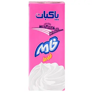 خامه 200 گرمی پاکبان