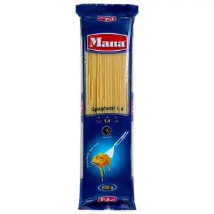 ماکارونی 1/4 مانا 500 گرمی